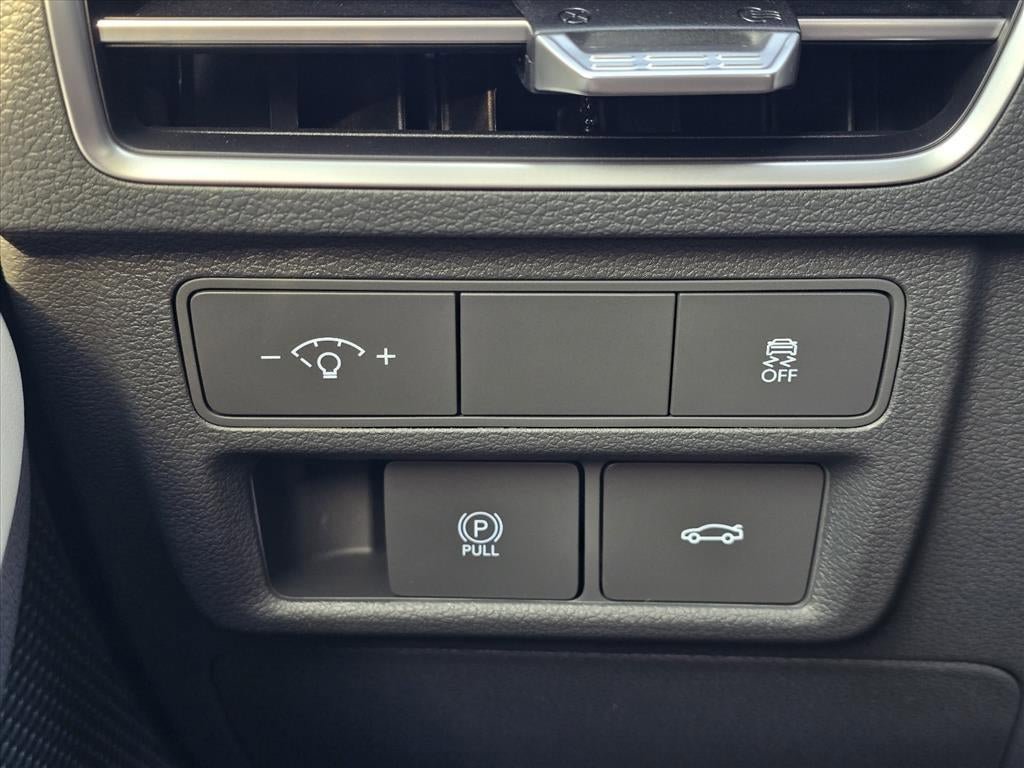 New 2026 Hyundai Sonata SEL AWD/4WD image 22