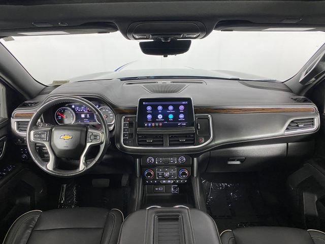 Certified 2021 Chevrolet Tahoe Premier w/ Premium Package image 14