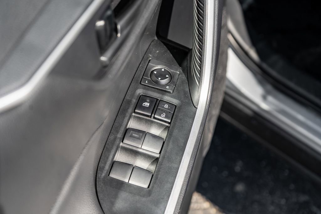 Certified 2024 Toyota RAV4 LE image 17