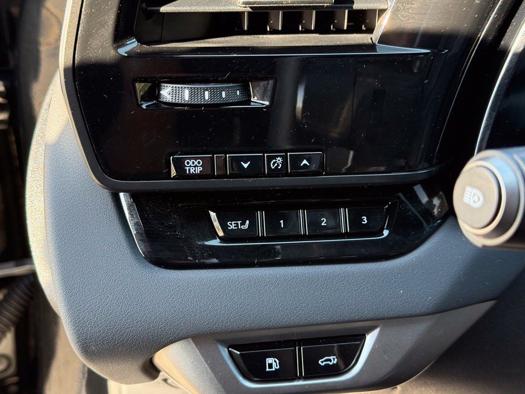 Used 2024 Lexus RX 350 Premium w/ Convenience Package AWD/4WD image 14