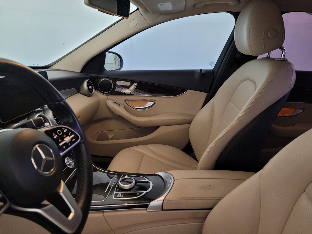Used 2019 Mercedes-Benz C 300 Sedan image 17