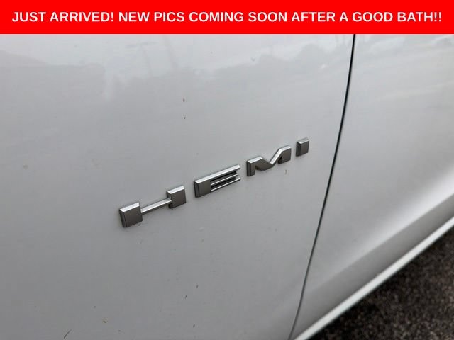 Used 2020 Dodge Durango R/T AWD/4WD image 10