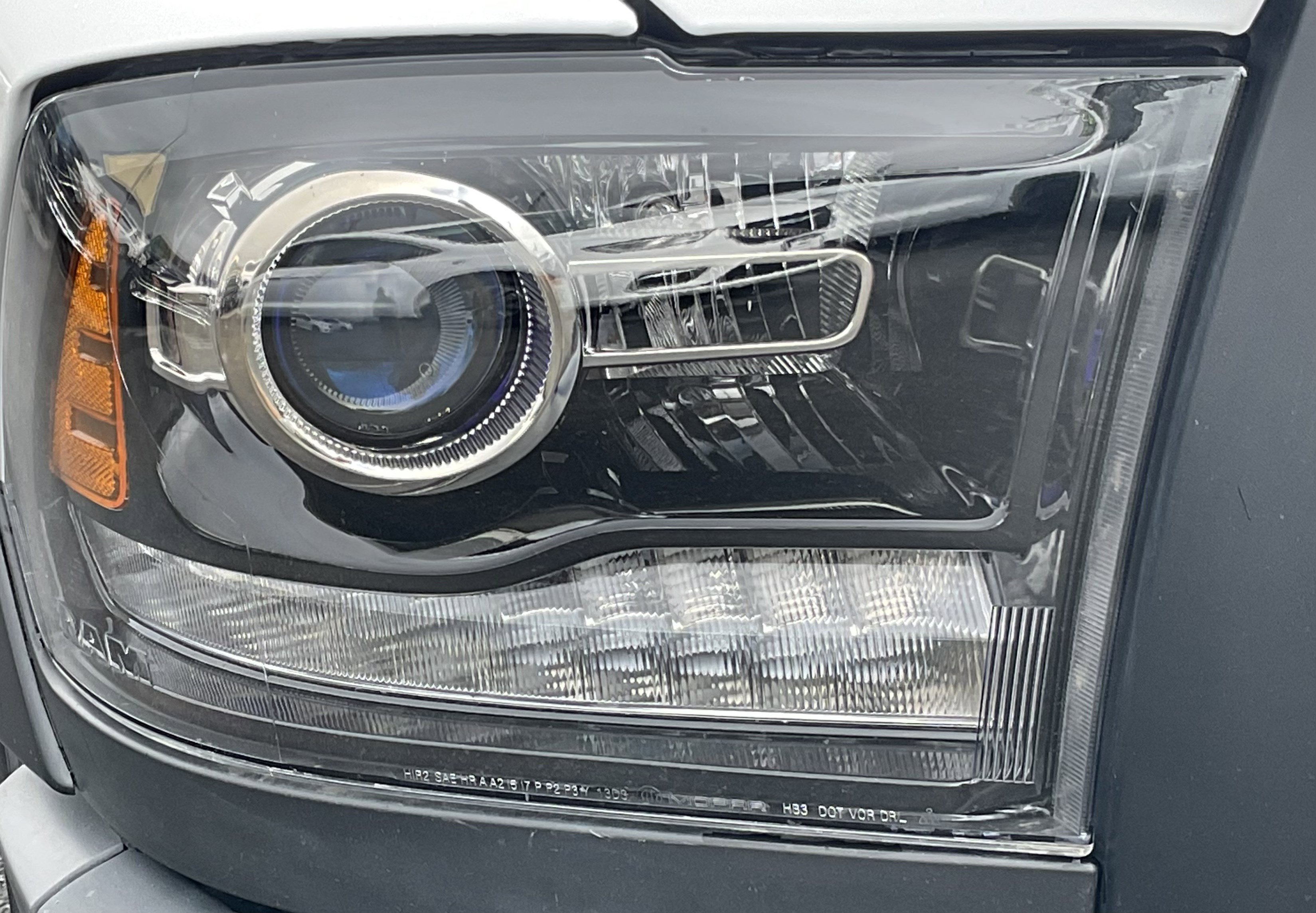 Used 2024 RAM 1500 Classic Warlock image 10