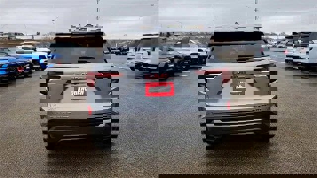 Certified 2026 GMC Terrain Elevation w/ LPO, Floor Liner Package image 7