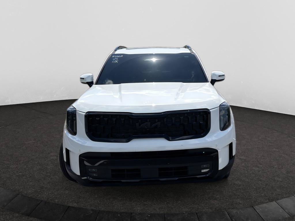 Used 2025 Kia Telluride SX Prestige X-Line AWD/4WD image 2