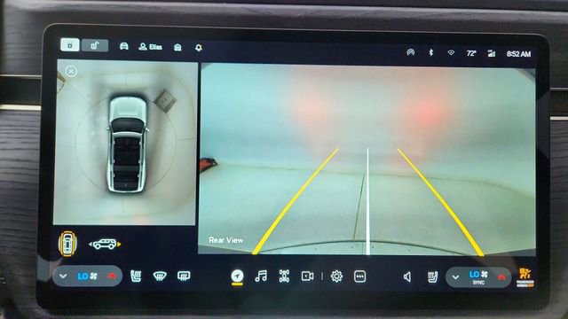 Used 2024 Rivian R1S Adventure image 50