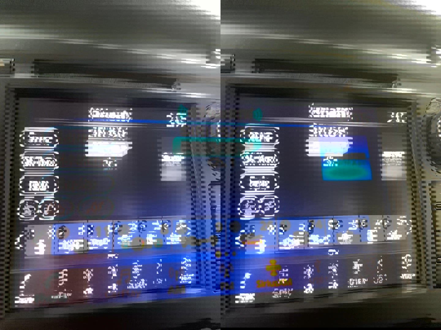 Used 2019 Nissan Titan SV w/ SV Convenience Package image 11