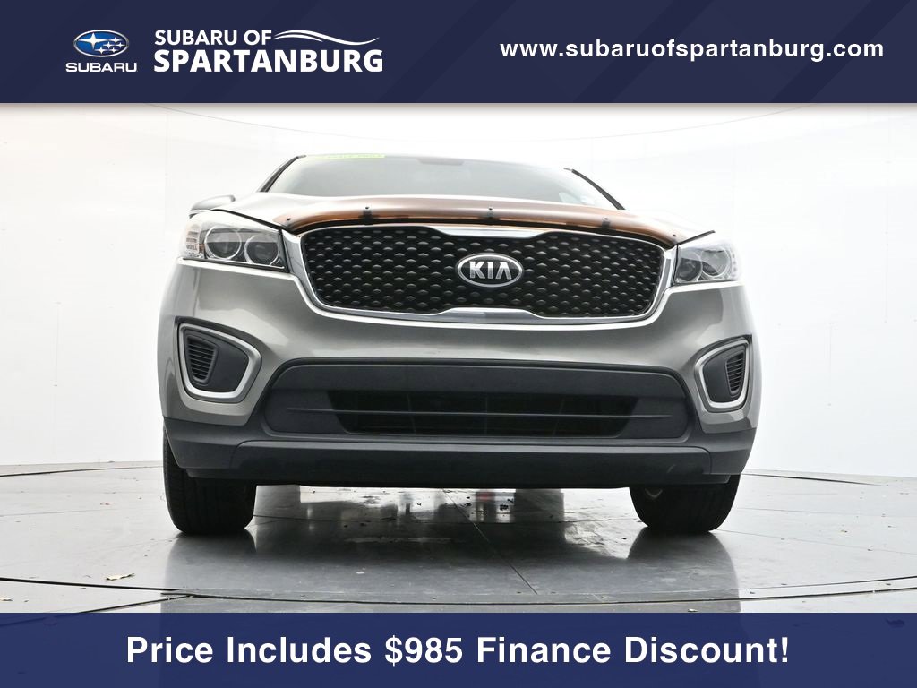 Used 2016 Kia Sorento L image 24