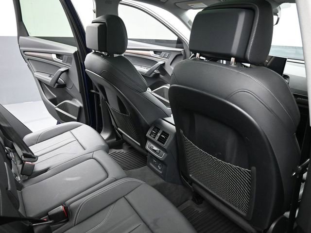 Used 2024 Audi Q5 2.0T Premium Plus image 21