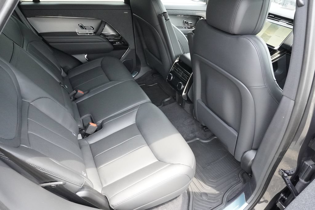 New 2026 Land Rover Range Rover Sport Dynamic SE AWD/4WD image 26