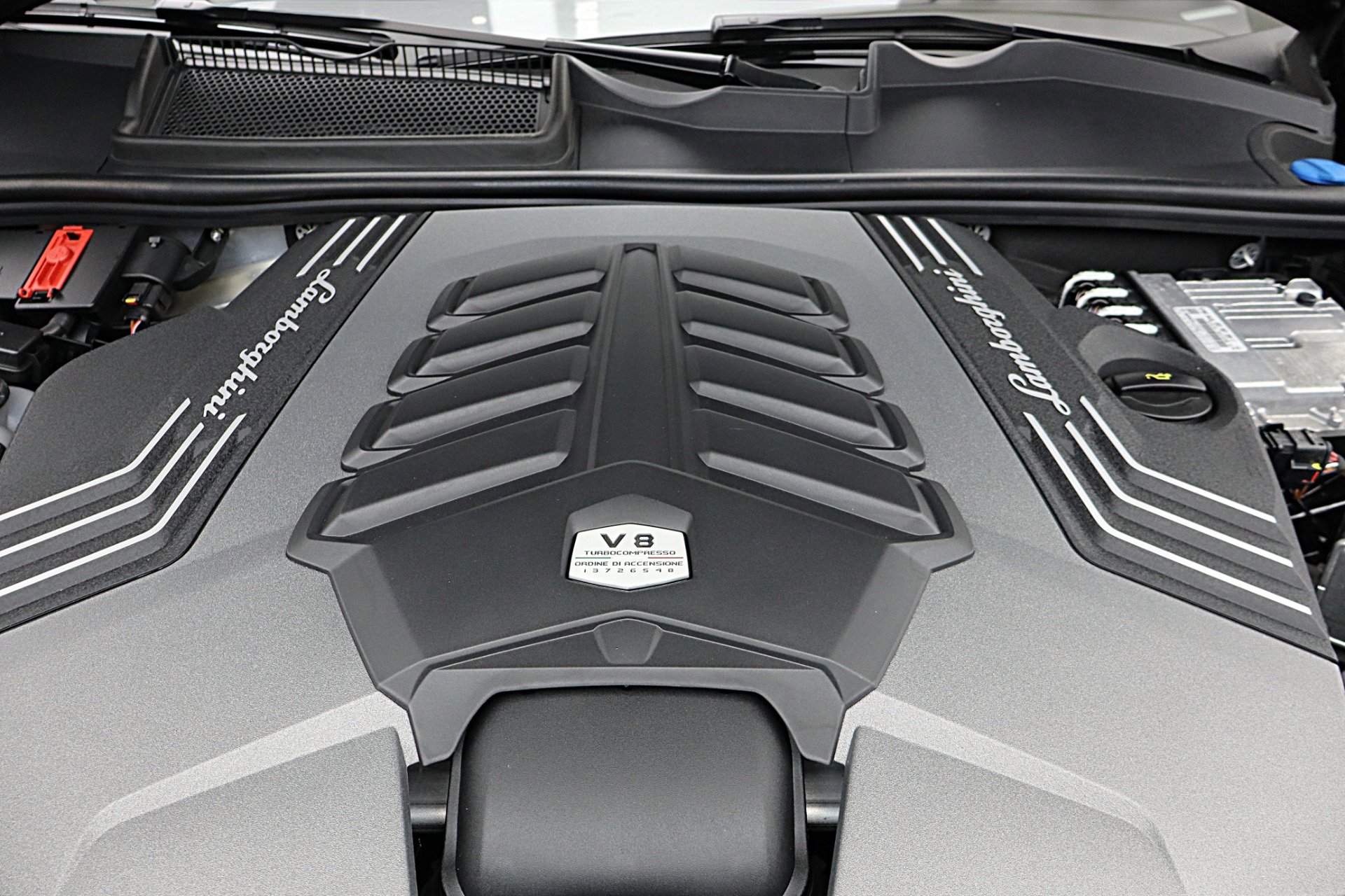 Used 2024 Lamborghini Urus S image 30