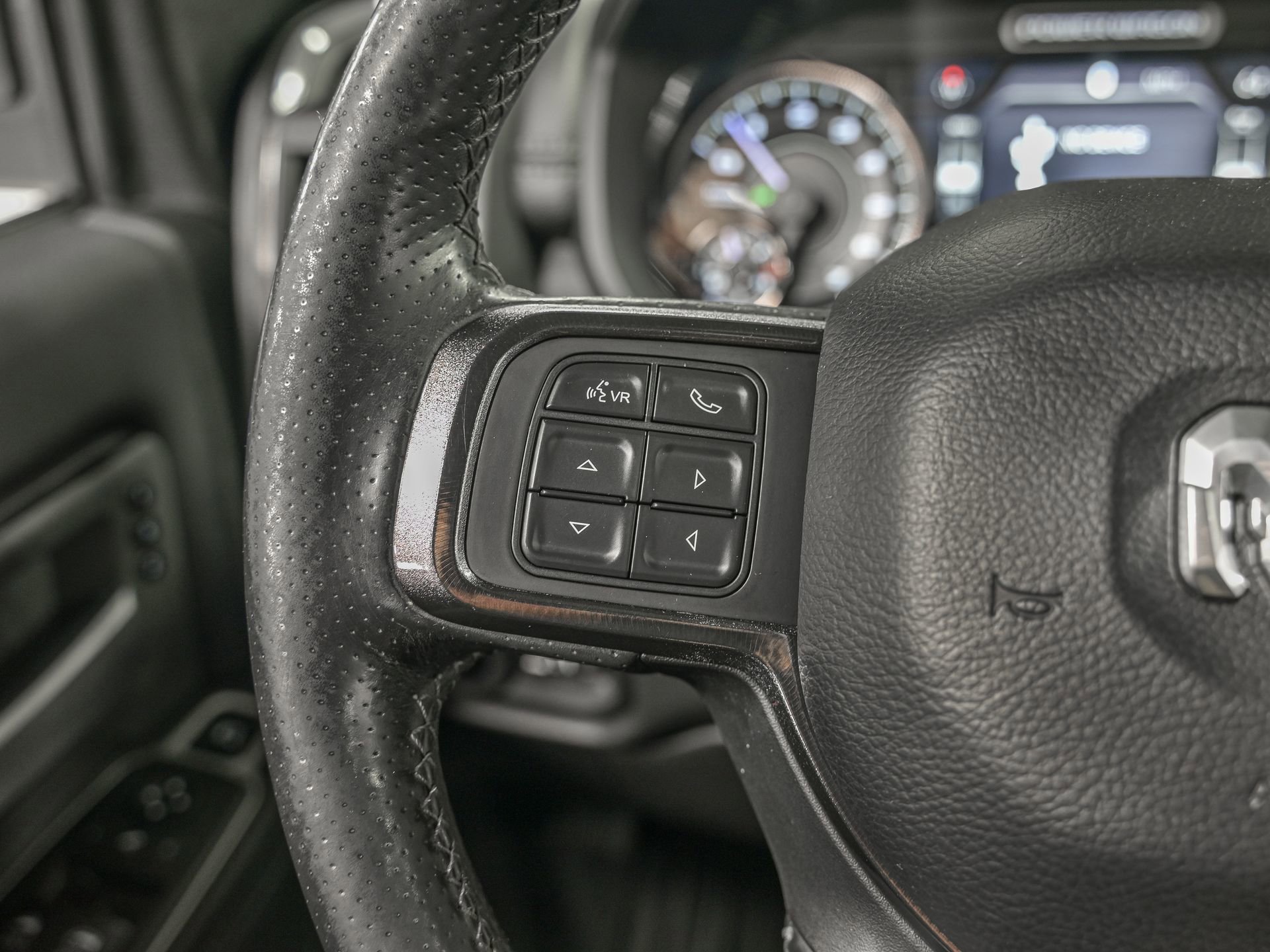 Used 2019 RAM 2500 Power Wagon image 19