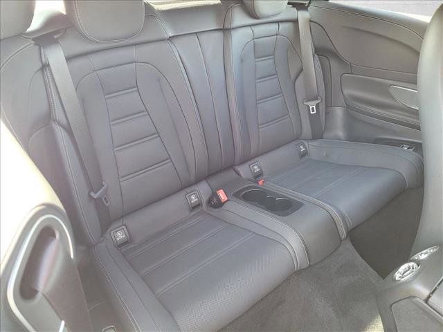 Certified 2023 Mercedes-Benz E 53 AMG 4MATIC Cabriolet image 20