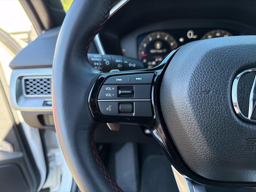 Used 2026 Acura Integra A-Spec w/ Technology Package FWD image 16