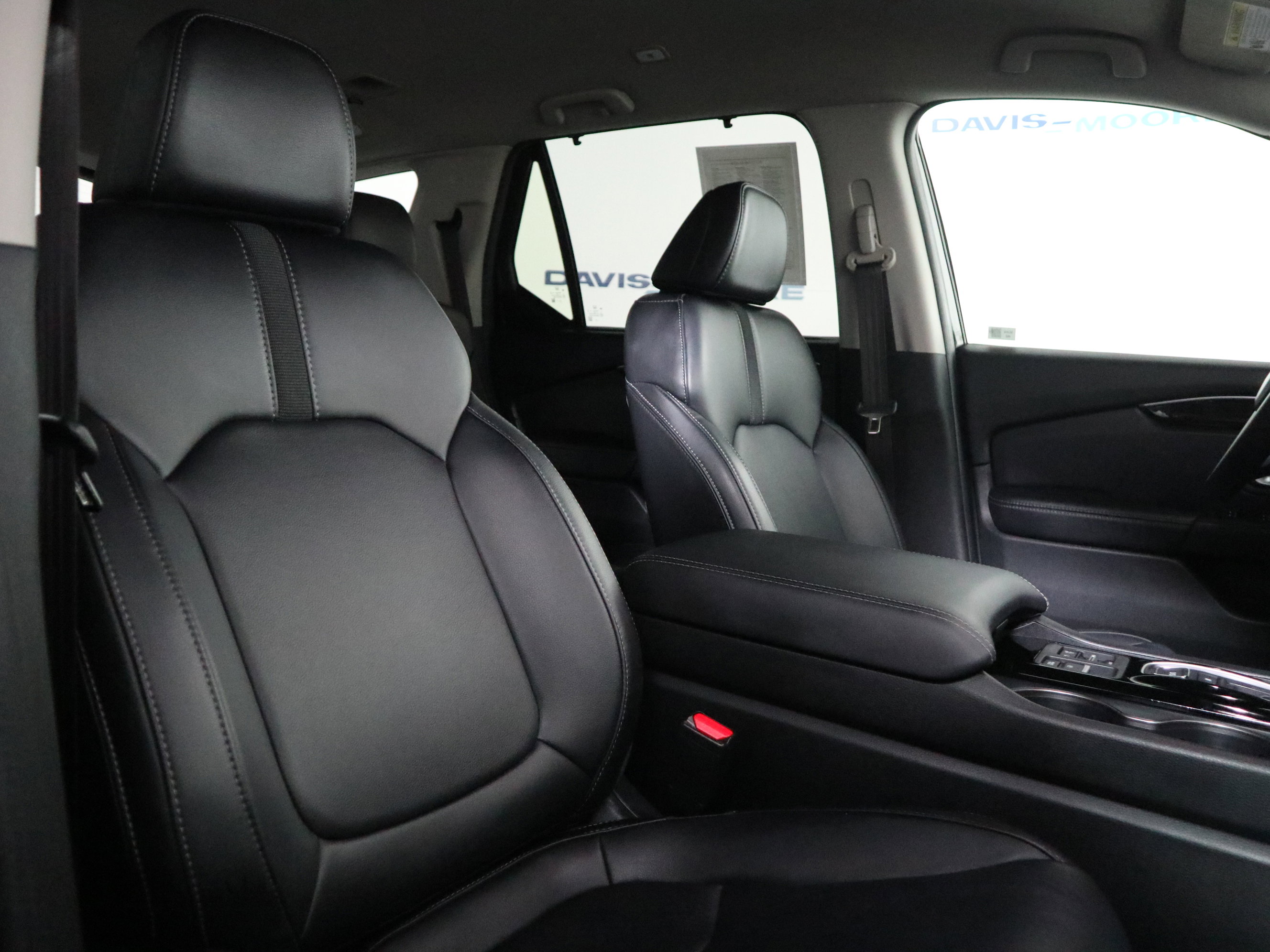 Used 2024 Honda Pilot EX-L image 20