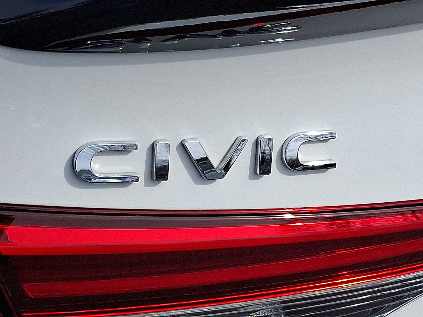 Used 2023 Honda Civic Si image 32