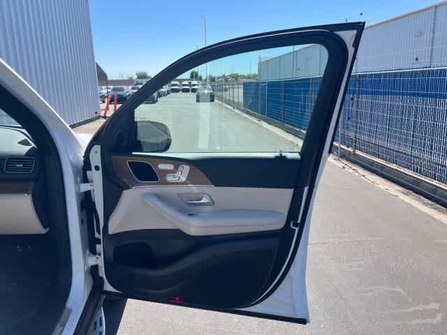 Certified 2024 Mercedes-Benz GLE 350 4MATIC image 22