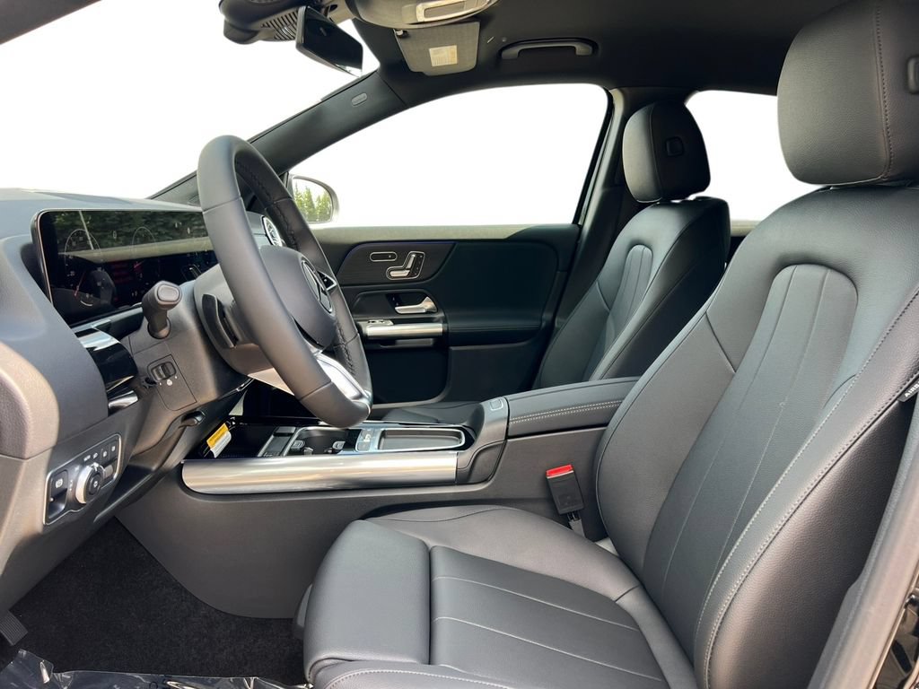 New 2026 Mercedes-Benz GLA 250 4MATIC image 6
