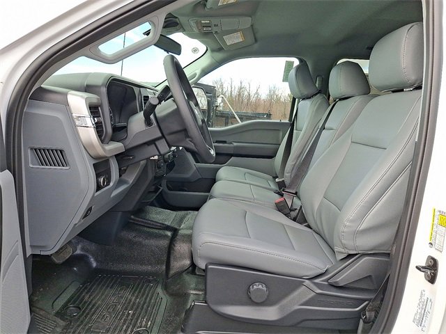 New 2026 Ford F250 XL w/ FX4 Off-Road Package image 9
