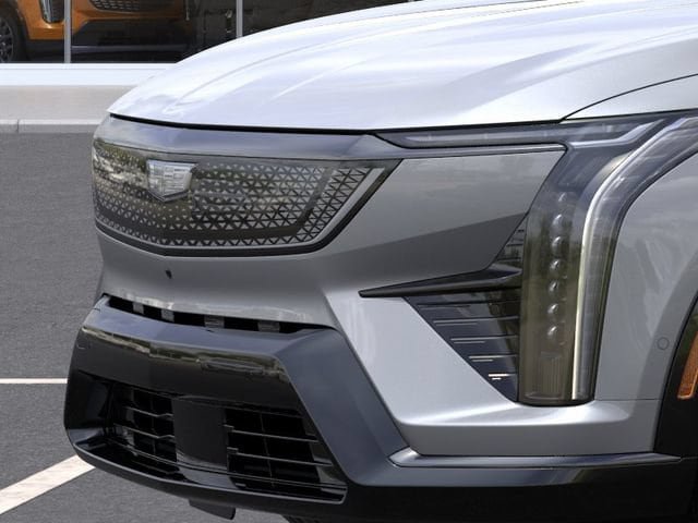 New 2027 Cadillac Optiq Sport AWD/4WD image 13