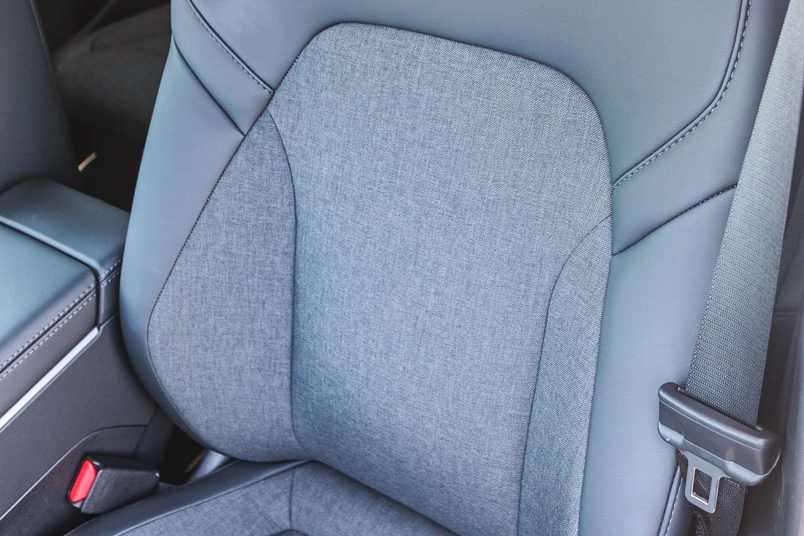 Used 2026 Tesla Model Y 2WD image 23