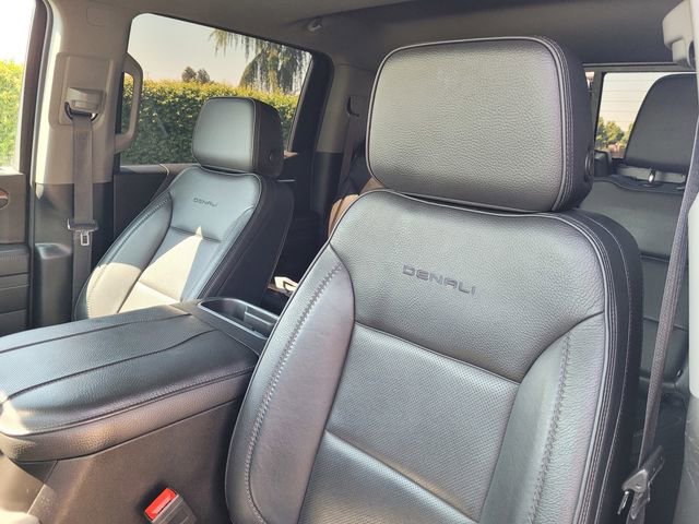 Used 2023 GMC Sierra 1500 Denali w/ Denali Reserve Package image 13