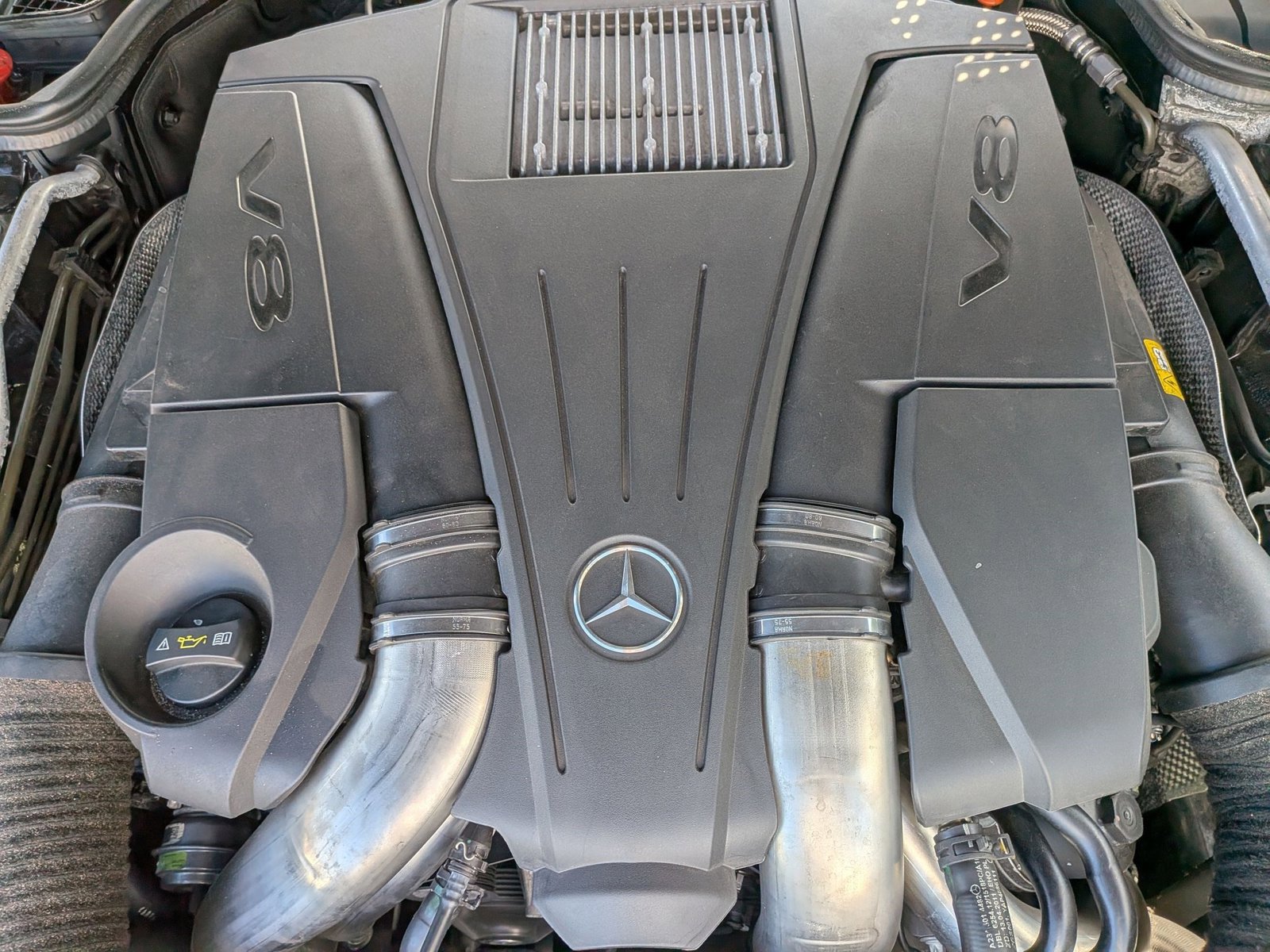 Used 2014 Mercedes-Benz SL 550 SL 550 image 20