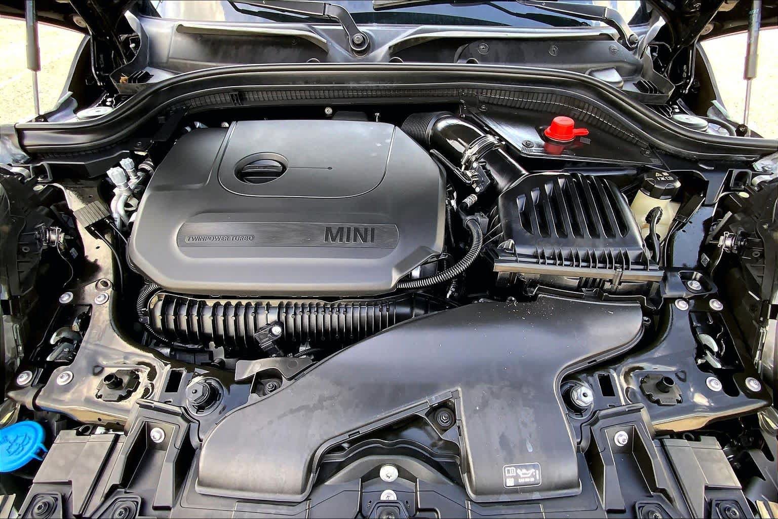 Used 2023 MINI Cooper S FWD image 32