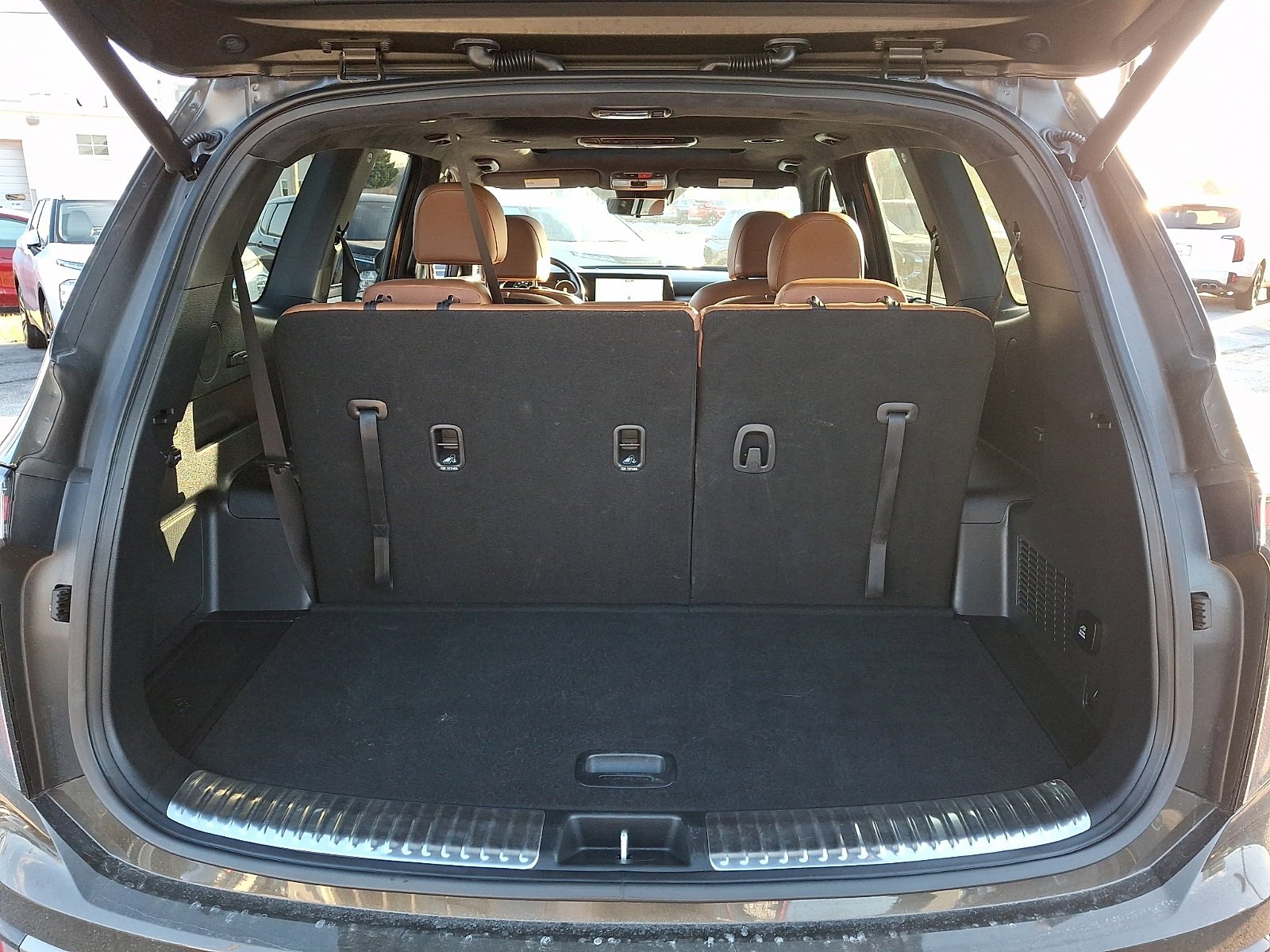 Used 2023 Kia Telluride SX Prestige X-Pro image 32