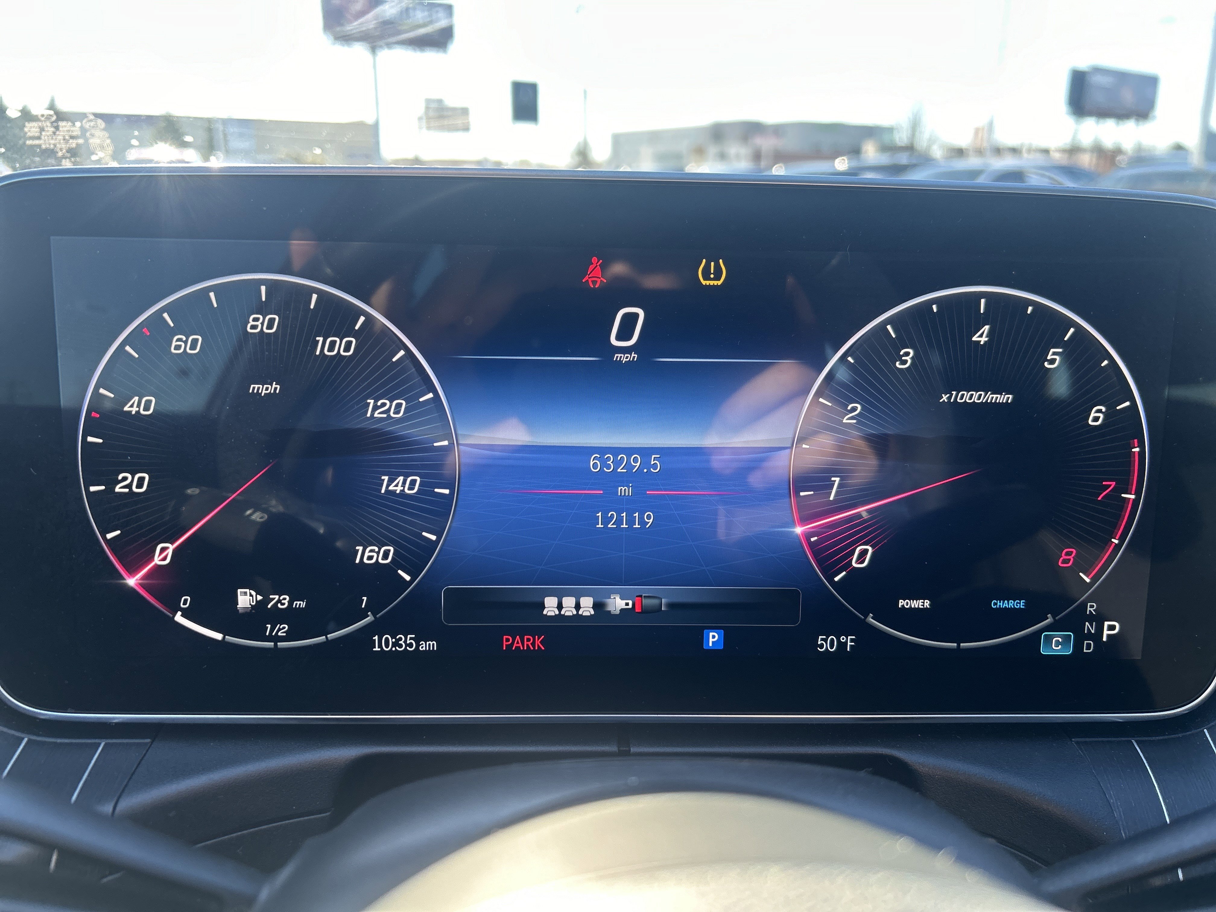 Certified 2024 Mercedes-Benz C 300 C 300 w/ Pinnacle Trim Package image 21