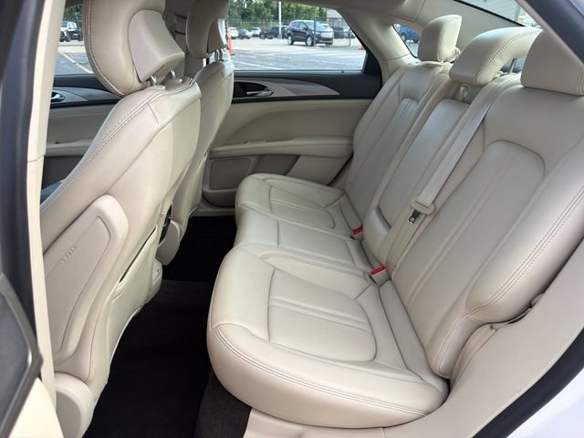 Used 2019 Lincoln MKZ Premiere FWD image 25