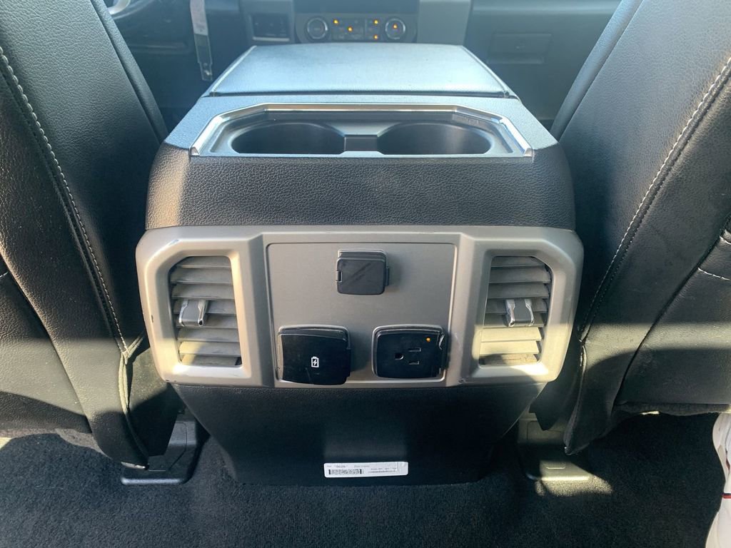 Used 2021 Ford F250 Lariat w/ Lariat Value Package AWD/4WD image 20