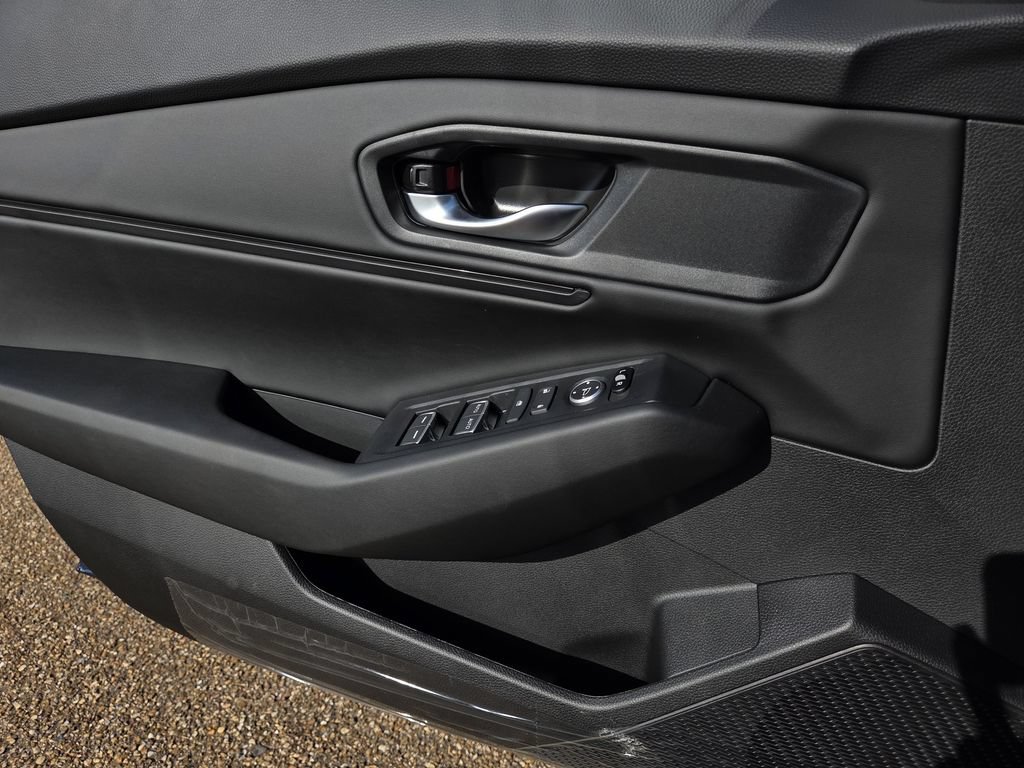 New 2026 Honda Accord SE image 14