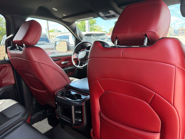 Used 2019 RAM 1500 Rebel AWD/4WD image 5