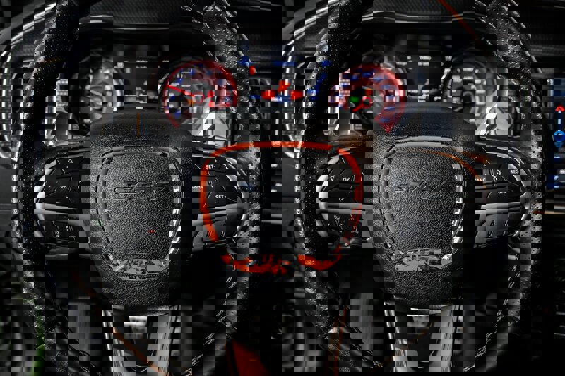 Used 2018 Dodge Charger SRT Hellcat w/ Harman/Kardon Audio Group image 26