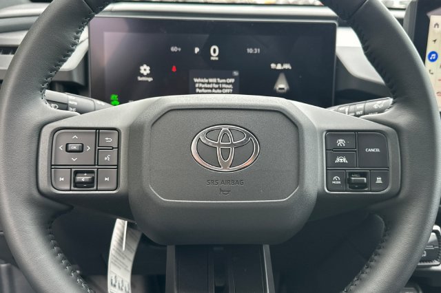 New 2026 Toyota RAV4 SE w/ Weather Package AWD/4WD image 26