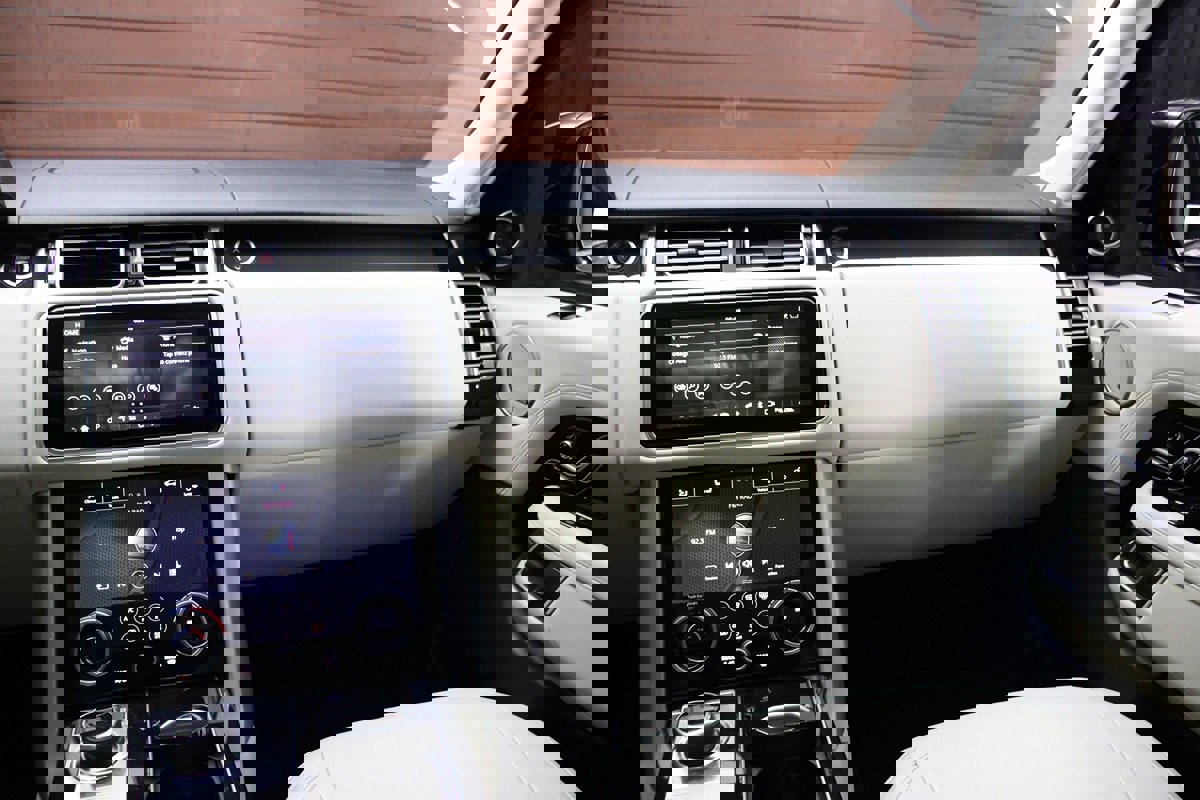 Used 2018 Land Rover Range Rover Supercharged AWD/ 21'' wheels image 57