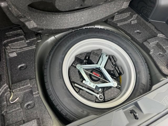 New 2026 Subaru Forester Wilderness AWD/4WD image 36