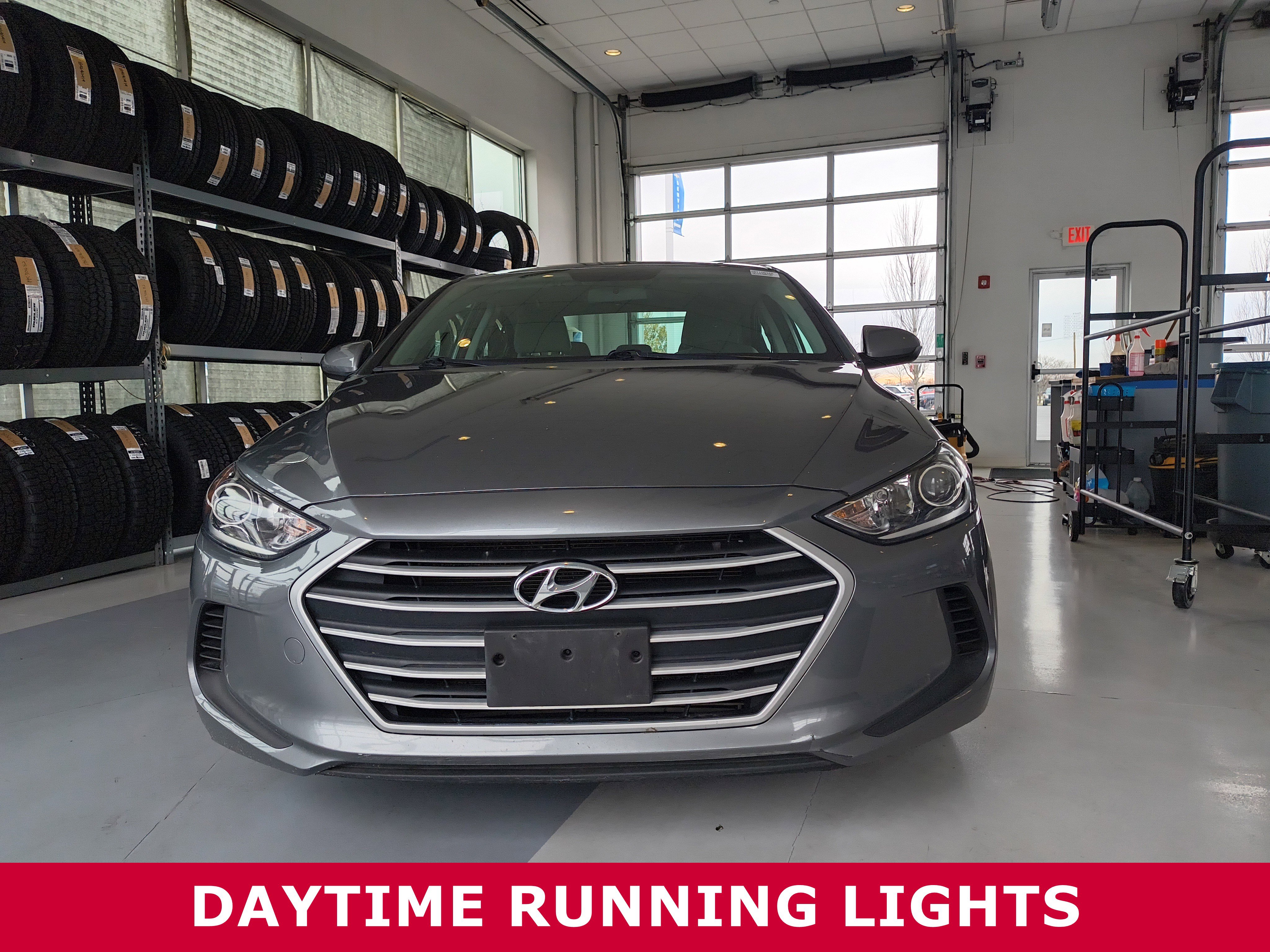 Used 2018 Hyundai Elantra SEL image 27