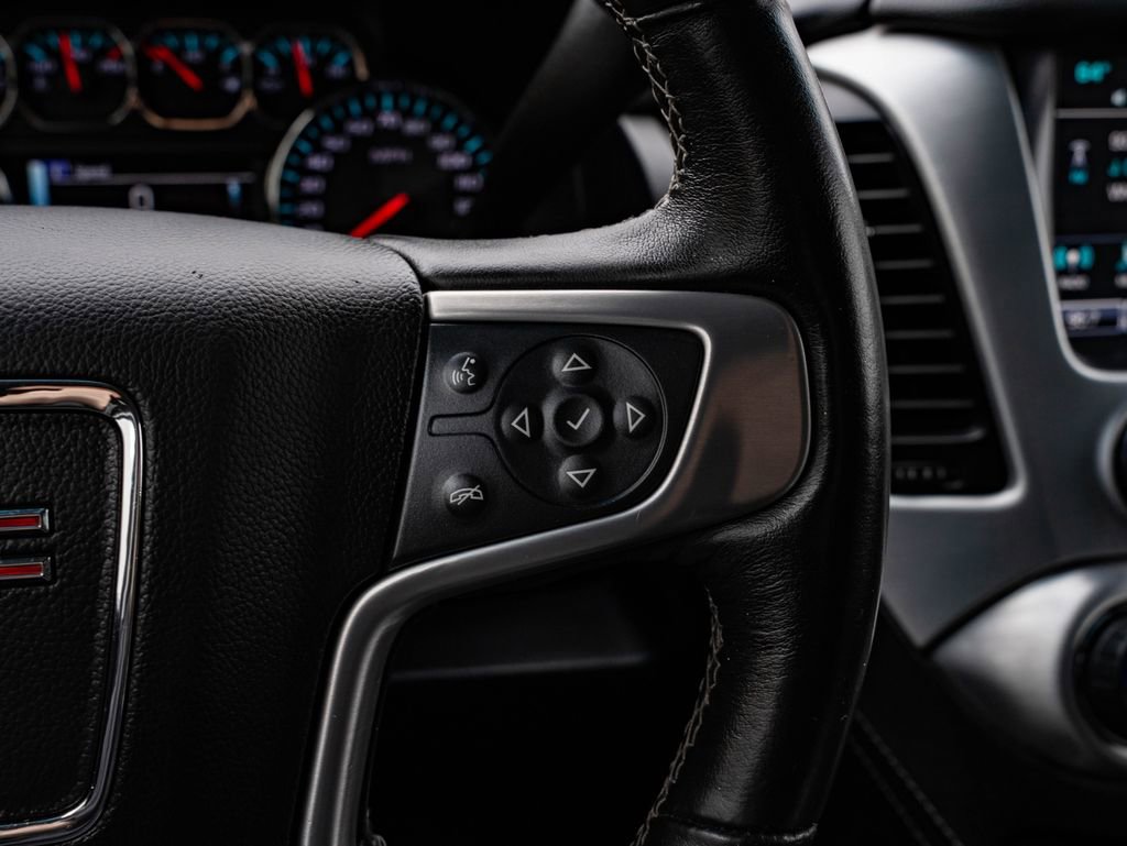Used 2018 GMC Yukon SLT image 33