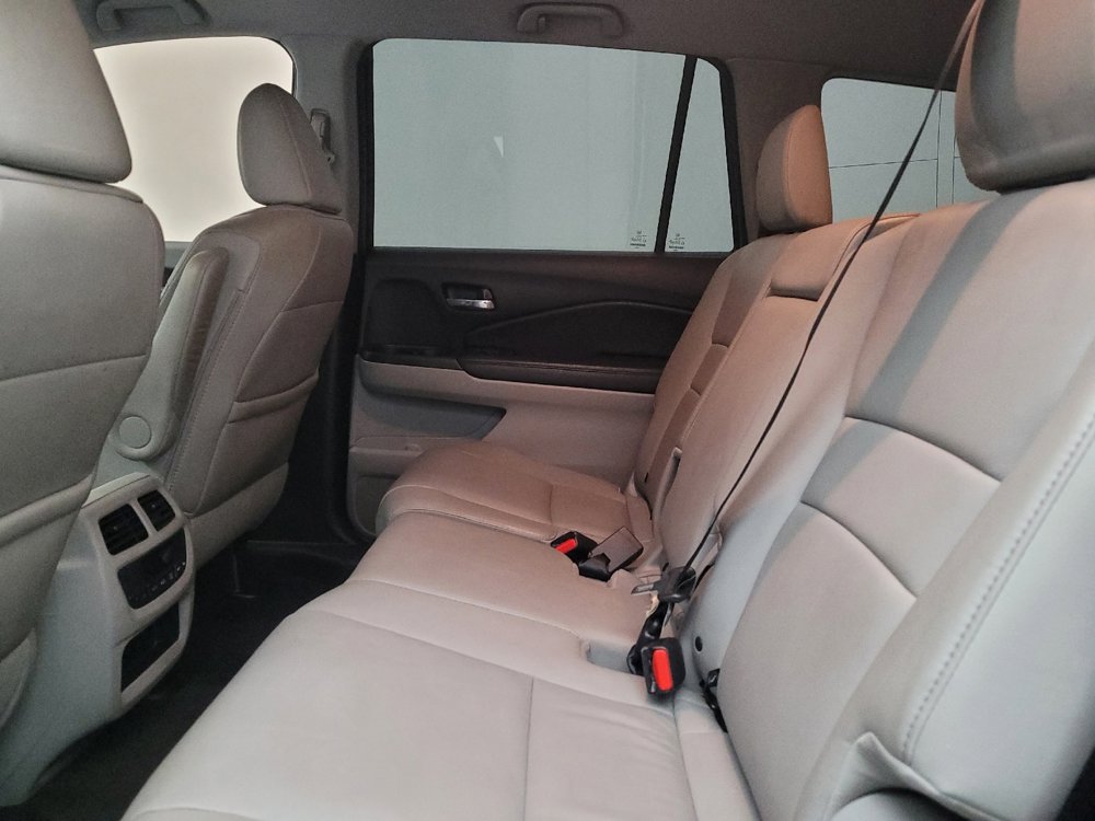 Used 2016 Honda Pilot EX-L image 18