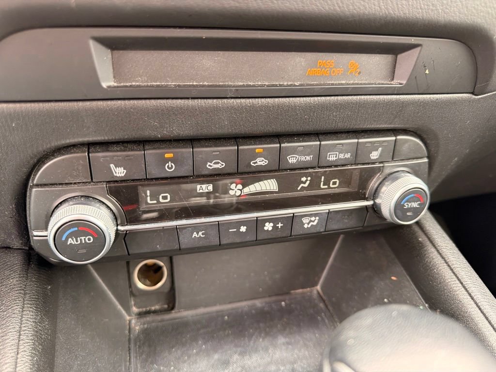 Used 2020 MAZDA CX-5 Touring AWD/4WD image 16