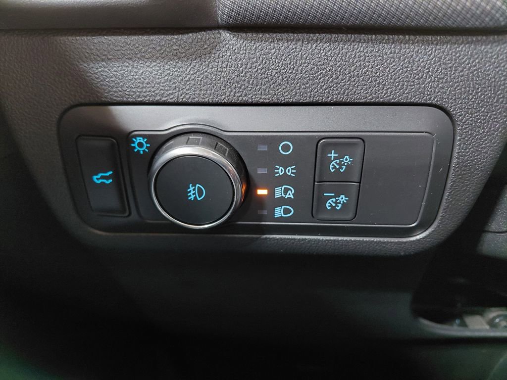 Used 2021 Ford Bronco Sport Outer Banks AWD/4WD image 37