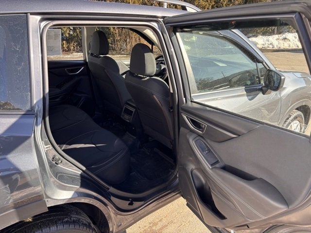 Used 2020 Subaru Forester w/ Alloy Wheel Package image 12