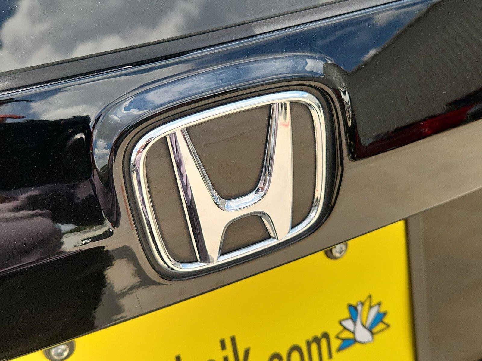 Used 2025 Honda CR-V EX-L image 30
