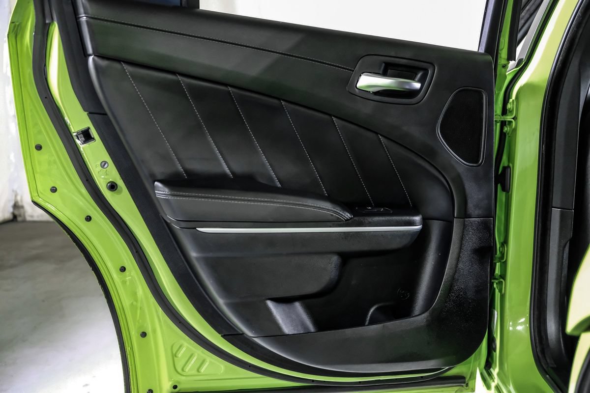 Used 2023 Dodge Charger Scat Pack RWD image 36