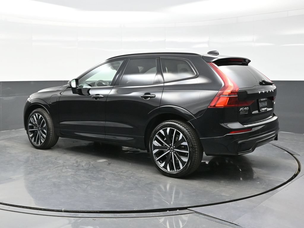 New 2027 Volvo XC60 T8 Ultra AWD/4WD image 4