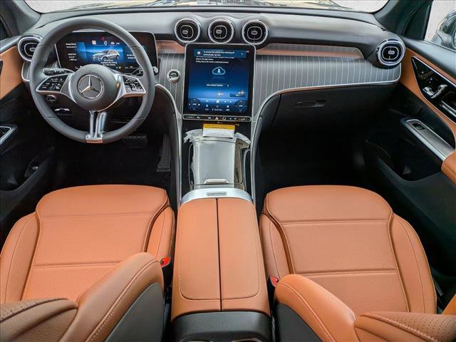 New 2026 Mercedes-Benz GLC 300 image 13