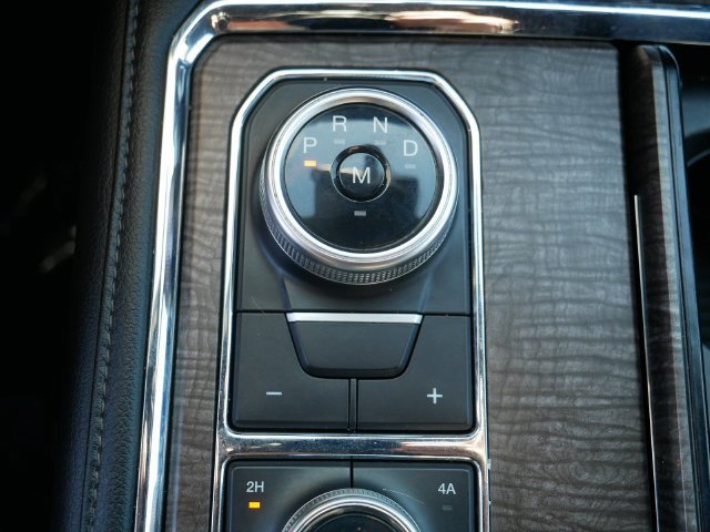 Used 2021 Ford Expedition Limited AWD/4WD image 30