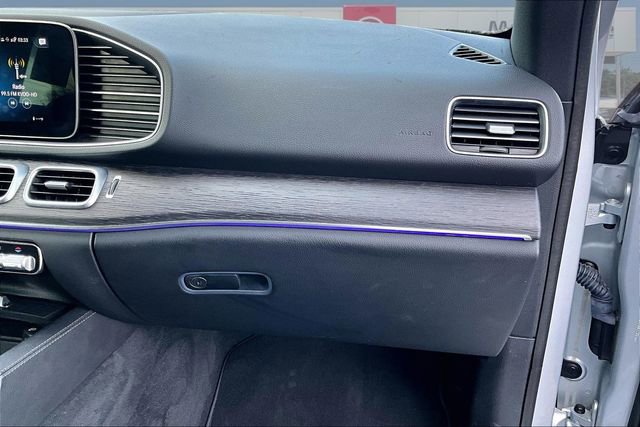 Used 2022 Mercedes-Benz GLE 450 4MATIC image 23